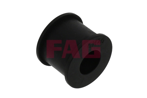 Mounting, stabiliser bar